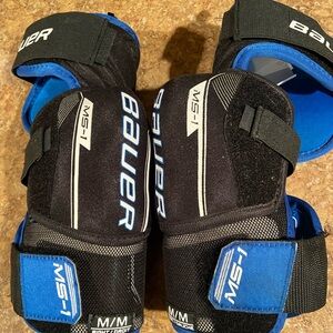 Bauer MS-1 Elbow Pads